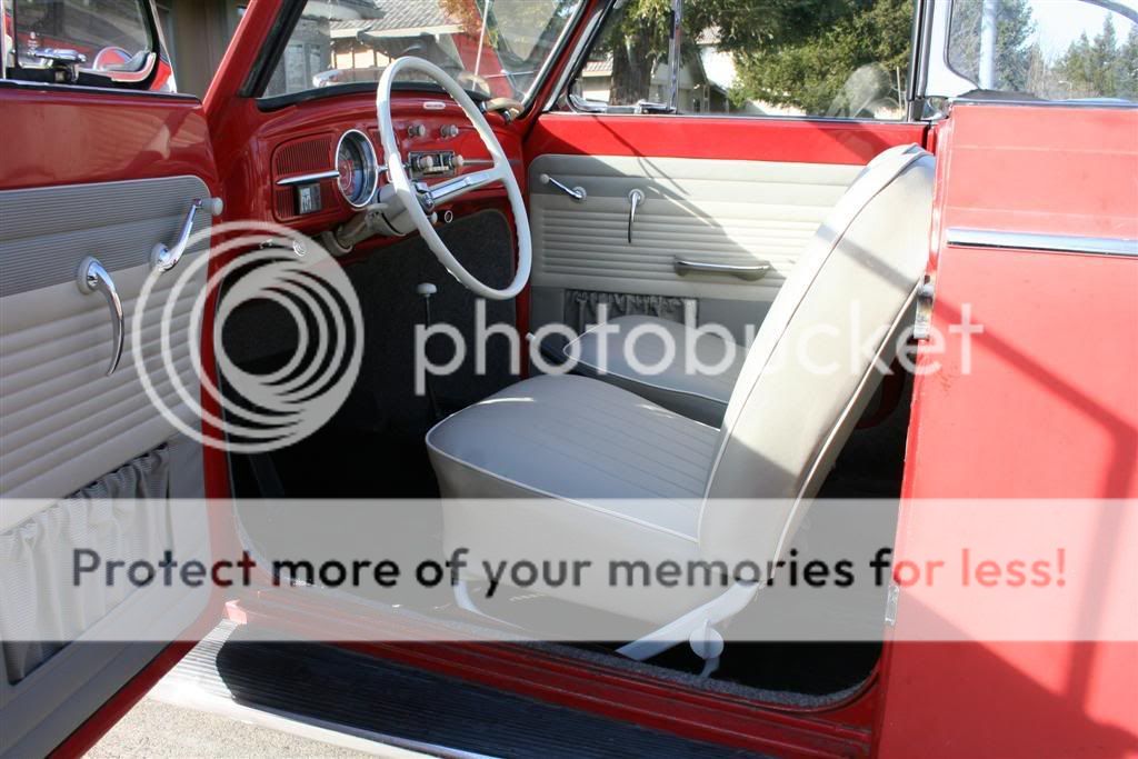 Reader's Rides View topic In the shop at Vintage